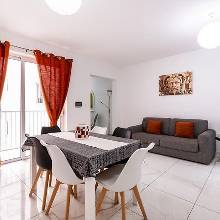 Modern & Spacious Apartment In The Heart Of Pieta By 360 Estates Eksteriør bilde