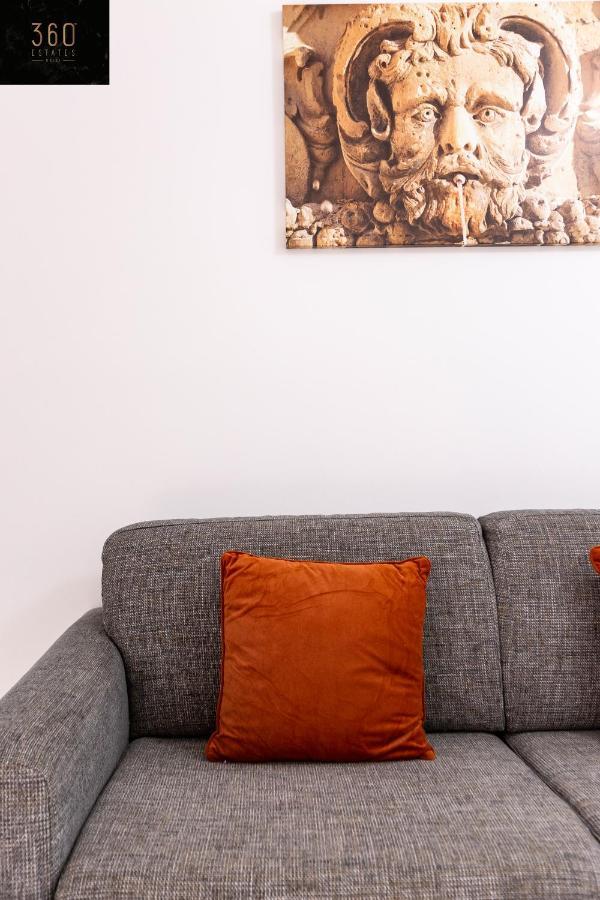 Modern & Spacious Apartment In The Heart Of Pieta By 360 Estates Eksteriør bilde